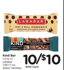 Ralphs Kind Bar offer