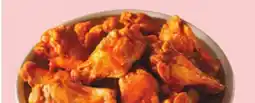 Stater Bros Chicken Party Wings offer