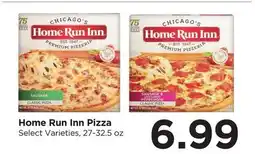 Food 4 Less Home Run Inn Pizza offer