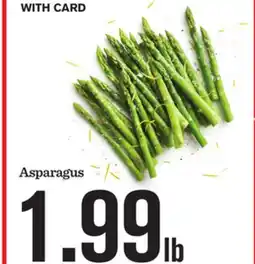 Mariano's Asparagus offer