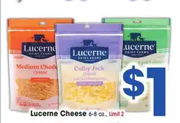 Jewel-Osco Lucerne Cheese offer