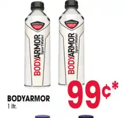 Jewel-Osco BODYARMOR offer