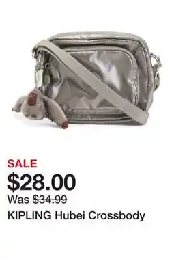 Marshalls KIPLING Hubei Crossbody offer