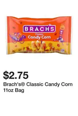 Five Below Brach's Classic Candy Corn 11oz Bag offer
