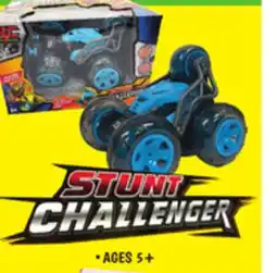 Ollie's STUNT CHALLENGER offer