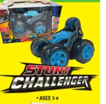 Ollie's STUNT CHALLENGER offer