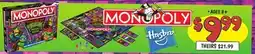 Ollie's MONOPOLY offer