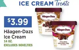 Heinen's Häagen-Dazs Ice Cream offer