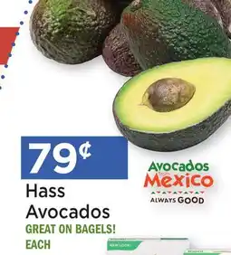 Heinen's Hass Avocados offer