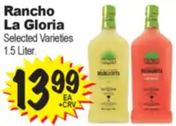 Superior Grocers Rancho La Gloria offer