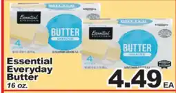 Superior Grocers Essential Everyday Butter offer