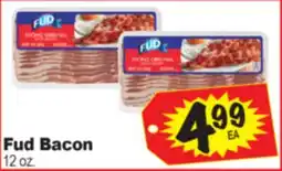 Superior Grocers Fud Bacon offer