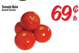 El Super Fresh Tomate Bola offer