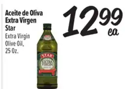 El Super Extra Virgin Olive Oil offer