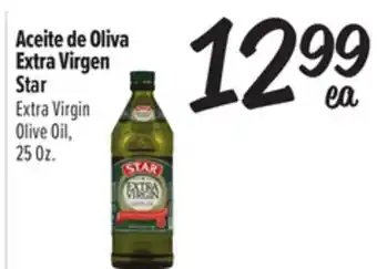 El Super Extra Virgin Olive Oil offer