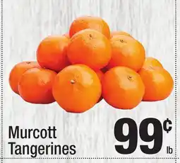 Super King Markets Murcott Tangerines offer