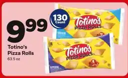 Save a Lot Totino's Pizza Rolls offer