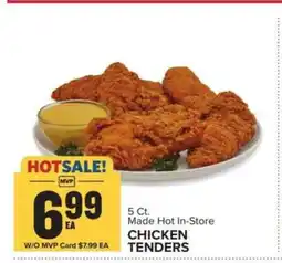 Food Lion Chicken Tenders offer