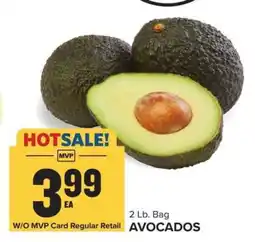 Food Lion Avocados offer