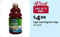 Grocery Outlet Original Chips offer