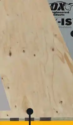 Menards Rated Plywood offer