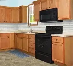 Menards Kitchen Cabinets offer