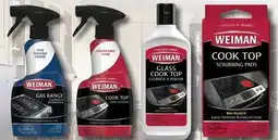 Ace Hardware Weiman Gas Range Cleaner & Degreaser, 12 oz offer