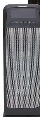 Ocean State Job Lot Konwin 18 Oscillating Ceramic Tower Heater offer