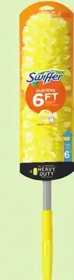 Ocean State Job Lot Swiffer Heavy Duty Extendable Duster offer