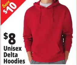 Ocean State Job Lot Unisex Delta Hoodies offer