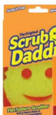 Ocean State Job Lot Scrub Daddy Colors 6pk offer