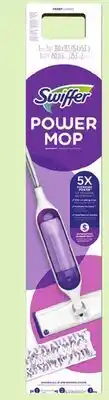 Ocean State Job Lot Swiffer Power Mop Cleaning Kit 6 Piece offer