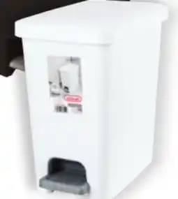 Ocean State Job Lot Sterilite Step-On 2.7 Gal Wastebasket offer