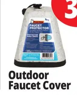 Ocean State Job Lot Frost King Faucet Protector offer