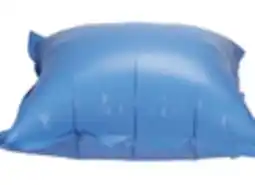 Ocean State Job Lot Ice Equalize Pool Pillow offer