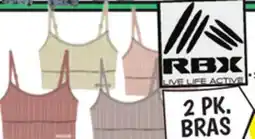 Ollie's RBX WOMEN'S SEAMLESS INTIMATES offer