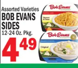 C Town BOB EVANS SIDES offer