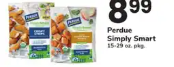 ACME Perdue Simply Smart offer