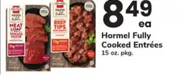 ACME Hormel Fully Cooked Entrées offer
