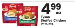 ACME Tyson Stuffed Chicken offer