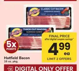 ACME Hatfield Bacon offer