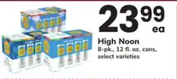 ACME High Noon offer
