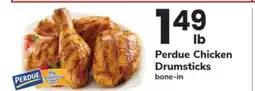 ACME Perdue Chicken Drumsticks offer