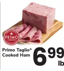 ACME Primo Taglio Cooked Ham offer