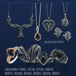 JC Penney Natural diamond accent to 1/4 ct. t.w. &/or genuine or lab-created gemstone offer