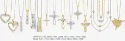 JC Penney 1/3 to 1/2 ct. t.w. natural or lab-grown diamond‡ offer