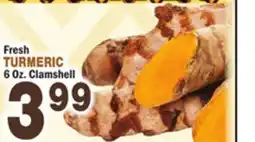 Bravo Supermarkets TURMERIC offer