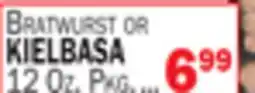 Bravo Supermarkets KIELBASA offer
