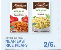 Kings Food Markets NEAR EAST RICE PILAFS offer
