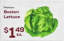 DeCicco & Sons Boston Lettuce offer